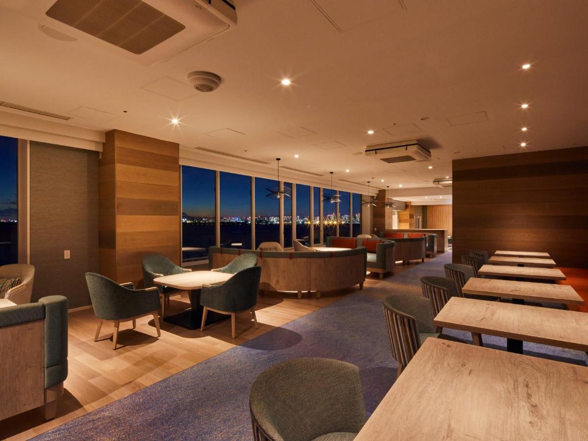 Grand Nikko Tokyo Bay Maihama Hotel Urayasu Luaran gambar